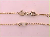 1/10 CT-DIA Womens BRACELET