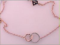 1/12CTW-DIA BRACELET