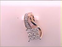 1/4CTW-DIA PENDANT