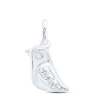 0.033CTW-DIA NK GIFT PENDANT