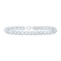 1/10CTW-DIA P1 GIFT BRACELET (7 INCH)