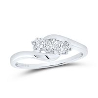 1/20CTW-DIA P1 GIFT RING