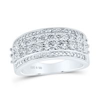 1/20CTW-DIA P1 GIFT RING