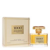 1000 Eau De Toilette Spray By Jean Patou 1.5 oz
