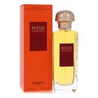 Rouge Eau De Toilette Spray By Hermes 3.3 oz