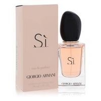 Armani Si Eau De Parfum Spray By Giorgio Armani 1 oz
