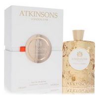 Atkinsons Gold Fair In Mayfair Eau De Parfum Spray (Unisex) By Atkinsons 3.4 oz