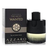 Azzaro The Most Wanted Eau De Parfum Intense Spray By Azzaro 1.7 oz