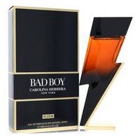 Bad Boy Elixir Eau De Parfum Spray By Carolina Herrera 3.4 oz