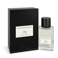 Banana Republic 78 Vintage Green Eau De Parfum Spray (Unisex) By Banana Republic 2.5 oz