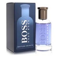 Boss Bottled Infinite Eau De Parfum Spray By Hugo Boss 1.6 oz