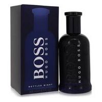 Boss Bottled Night Eau De Toilette Spray By Hugo Boss 6.7 oz