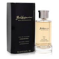 Baldessarini Eau De Cologne Concentree Spray By Hugo Boss 2.5 oz