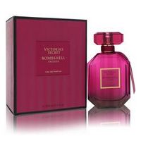 Bombshell Passion Eau De Parfum Spray By Victoria%27s Secret 3.4 oz
