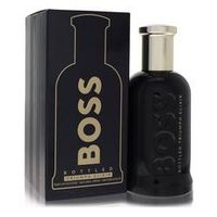 Boss Bottled Triumph Elixir Eau De Parfum Intense Spray By Hugo Boss 3.4 oz