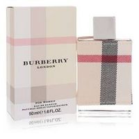 Burberry London (new) Eau De Parfum Spray By Burberry 1.7 oz