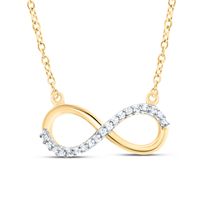 1/20CTW-DIA P2 GIFT NECKLACE