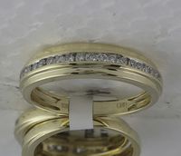 7/8CT-DIA P2 GIFT TRIO SET