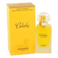 Caleche Soie De Parfum Spray By Hermes 1.7 oz