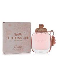 Coach Floral Eau De Parfum Spray By Coach 1.7 oz