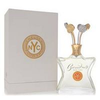 Chelsea Flowers Eau De Parfum Spray with Anniversary Cap By Bond No. 9 3.3 oz
