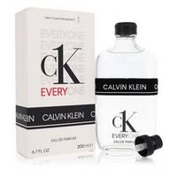 Ck Everyone Eau De Parfum Spray (Unisex) By Calvin Klein 6.7 oz