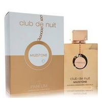 Club De Nuit Milestone Eau De Parfum Spray By Armaf 6.7 oz