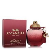 Coach Wild Rose Eau De Parfum Spray By Coach 1.7 oz