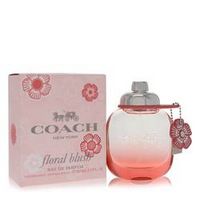 Coach Floral Blush Eau De Parfum Spray By Coach 1.7 oz
