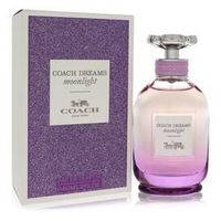 Coach Dreams Moonlight Eau De Parfum Spray By Coach 2 oz
