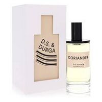 Coriander Eau De Parfum Spray By D.S. &amp; Durga 3.4 oz