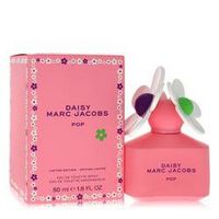 Daisy Pop Eau De Toilette Spray By Marc Jacobs 1.6 oz