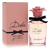 Dolce Garden Eau De Parfum Spray By Dolce &amp; Gabbana 1 oz