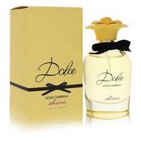 Dolce Shine Eau De Parfum Spray By Dolce &amp; Gabbana 1.7 oz