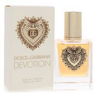 Dolce &amp; Gabbana Devotion Eau De Parfum Spray By Dolce &amp; Gabbana 1.7 oz