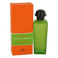 Eau De Pamplemousse Rose Concentre Eau De Toilette Spray By Hermes 3.3 oz