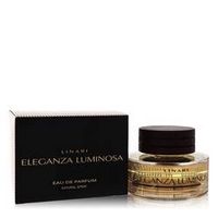 Eleganza Luminosa Eau De Parfum Spray By Linari 3.4 oz