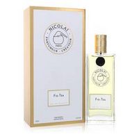 Nicolai Fig Tea Eau De Toilette Spray By Nicolai 3.4 oz