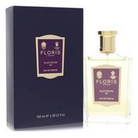 Floris Platinum 22 Eau De Parfum Spray By Floris 3.4 oz