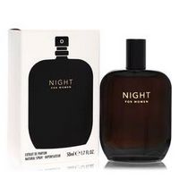 Fragrance One Night Extrait De Parfum Spray By Fragrance One 1.7 oz
