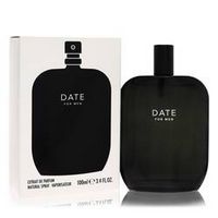 Fragrance One Date Extrait De Parfum Spray By Fragrance One 3.4 oz