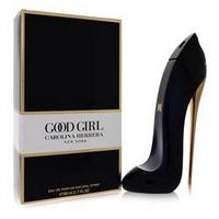 Good Girl Eau De Parfum Spray By Carolina Herrera 2.7 oz