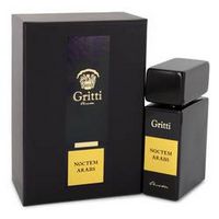 Gritti Noctem Arabs Eau De Parfum Spray (Unisex) By Gritti 3.4 oz