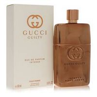 Gucci Guilty Pour Femme Intense Eau De Parfum Spray By Gucci 3 oz