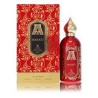 Hayati Eau De Parfum Spray (Unisex) By Attar Collection 3.4 oz