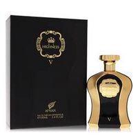 Her Highness Black Eau De Parfum Spray By Afnan 3.4 oz