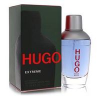 Hugo Extreme Eau De Parfum Spray By Hugo Boss 2.5 oz