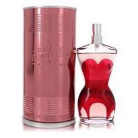 Jean Paul Gaultier Eau De Parfum Spray By Jean Paul Gaultier 3.3 oz
