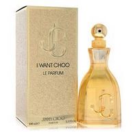 Jimmy Choo I Want Choo Le Parfum Eau De Parfum Spray By Jimmy Choo 3.4 oz