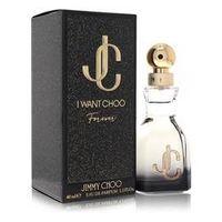 Jimmy Choo I Want Choo Forever Eau De Parfum Spray By Jimmy Choo 1.3 oz